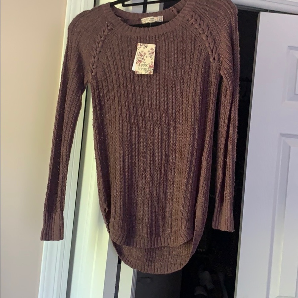 Sweater